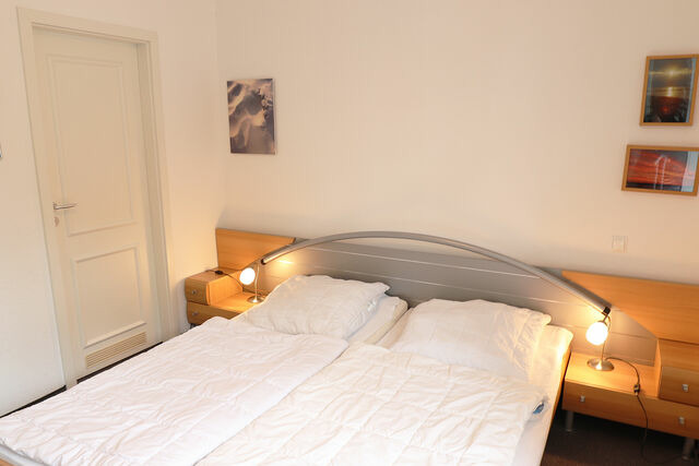Ferienwohnung in K&uuml;hlungsborn - Palais am Park - 14-04 - Bild 8