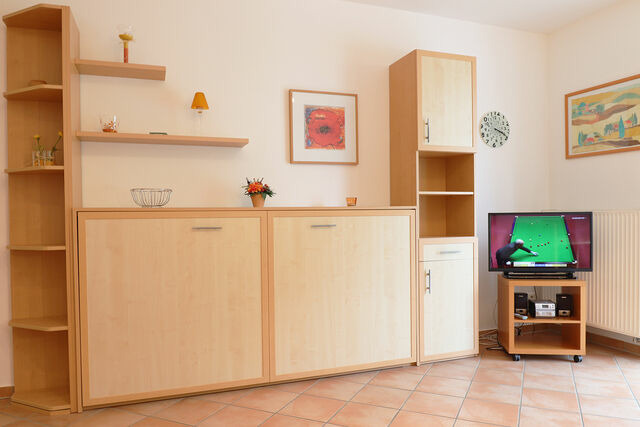 Ferienwohnung in K&uuml;hlungsborn - Palais am Park - 14-04 - Bild 10