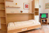 Ferienwohnung in K&uuml;hlungsborn - Palais am Park - 14-04 - Bild 11
