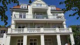 Ferienwohnung in K&uuml;hlungsborn - Palais am Park - 14-04 - Bild 15