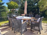 Ferienhaus in Zingst - Reetzeit 1 - Bild 1