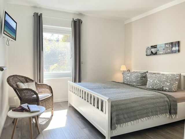 Ferienhaus in Zingst - Reetzeit 1 - Bild 6