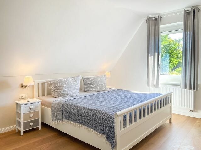 Ferienhaus in Zingst - Reetzeit 1 - Bild 7