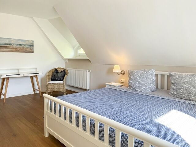 Ferienhaus in Zingst - Reetzeit 1 - Bild 8