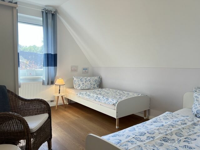 Ferienhaus in Zingst - Reetzeit 1 - Bild 10