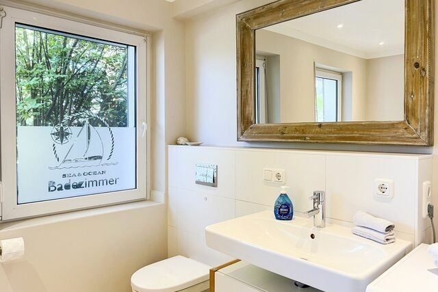 Ferienhaus in Zingst - Reetzeit 1 - Bild 11