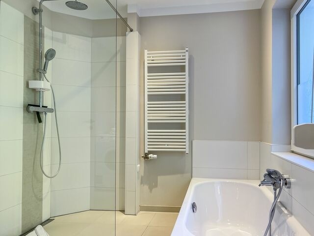 Ferienhaus in Zingst - Reetzeit 1 - Bild 12