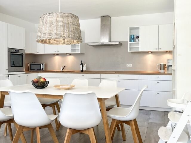 Ferienhaus in Zingst - Reetzeit 1 - Bild 16