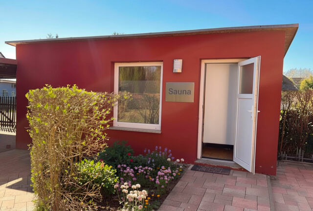 Ferienhaus in Zingst - Reetzeit 1 - Bild 17