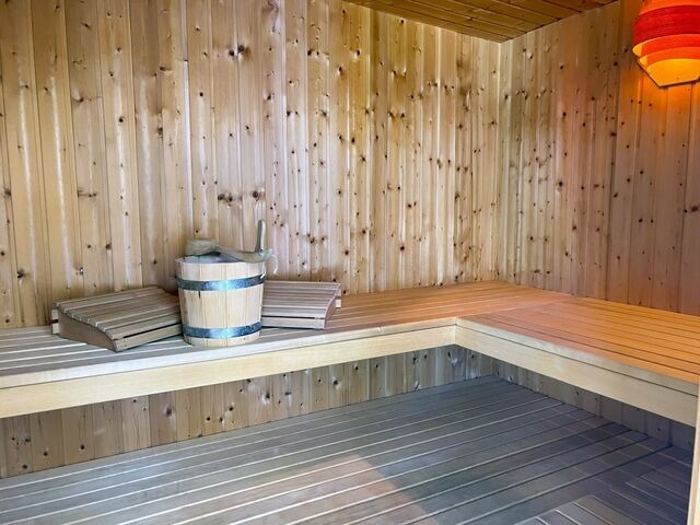 Ferienhaus in Zingst - Reetzeit 1 - Bild 19