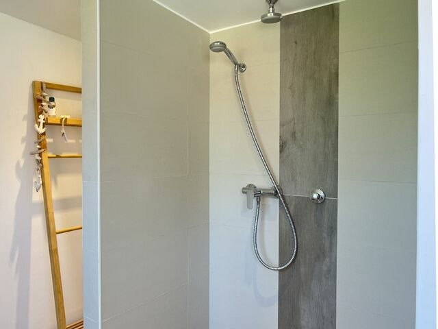 Ferienhaus in Zingst - Reetzeit 1 - Bild 20
