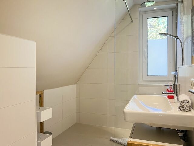 Ferienhaus in Zingst - Reetzeit 1 - Bild 21