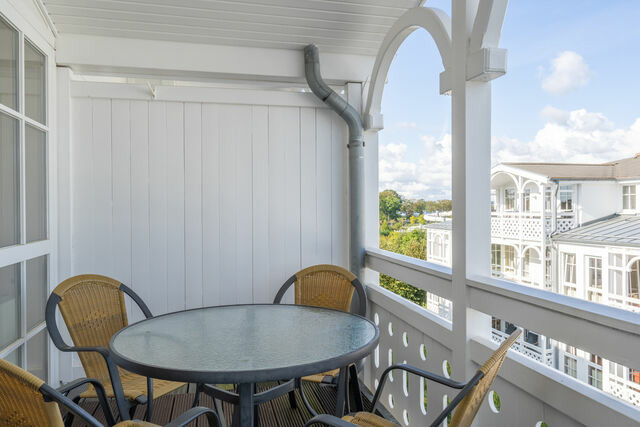 Ferienwohnung in Sellin - Fewo 710, Seepark Sellin - Bild 2