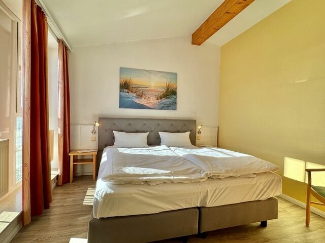 Ferienwohnung in Sellin - Fewo 710, Seepark Sellin - Bild 3