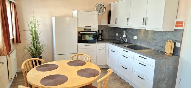 Ferienwohnung in Sellin - Fewo 710, Seepark Sellin - Bild 4