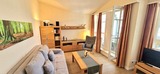 Ferienwohnung in Sellin - Fewo 710, Seepark Sellin - Bild 12