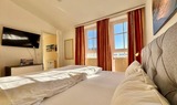 Ferienwohnung in Sellin - Fewo 710, Seepark Sellin - Bild 1