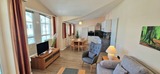 Ferienwohnung in Sellin - Fewo 710, Seepark Sellin - Bild 3
