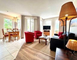 Fewo 720, Seepark Sellin
