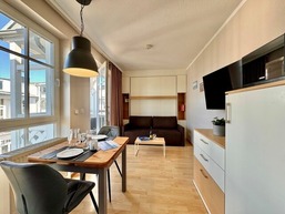 Fewo 541, Seepark Sellin