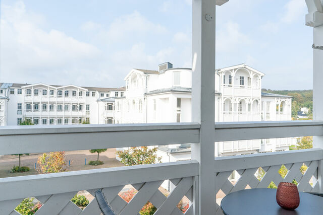 Ferienwohnung in Sellin - Fewo 541, Seepark Sellin - Bild 2