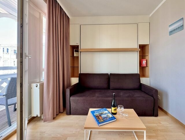 Ferienwohnung in Sellin - Fewo 541, Seepark Sellin - Bild 5