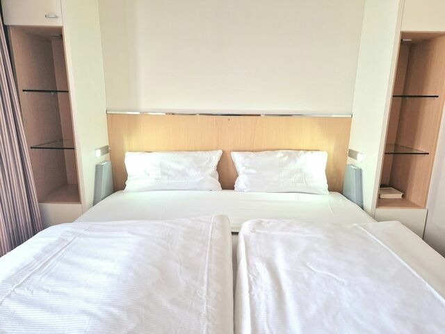 Ferienwohnung in Sellin - Fewo 541, Seepark Sellin - Bild 6