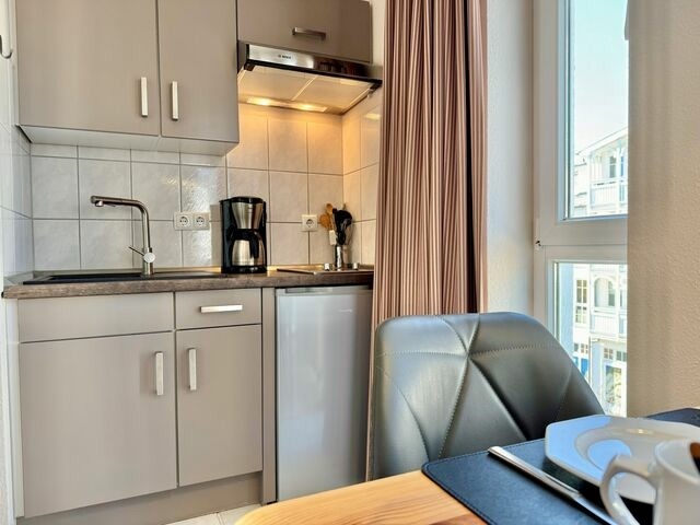 Ferienwohnung in Sellin - Fewo 541, Seepark Sellin - Bild 8
