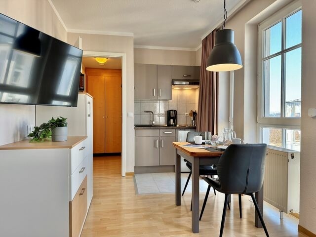 Ferienwohnung in Sellin - Fewo 541, Seepark Sellin - Bild 9