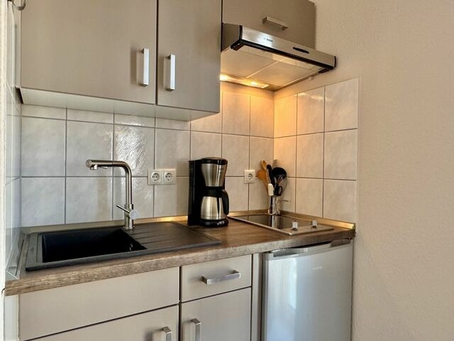 Ferienwohnung in Sellin - Fewo 541, Seepark Sellin - Bild 10