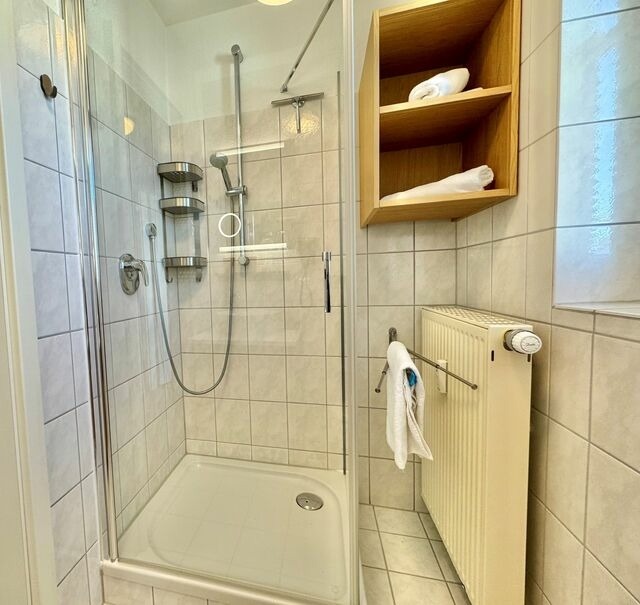 Ferienwohnung in Sellin - Fewo 541, Seepark Sellin - Bild 11