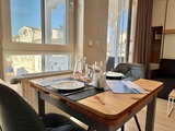 Ferienwohnung in Sellin - Fewo 541, Seepark Sellin - Bild 12