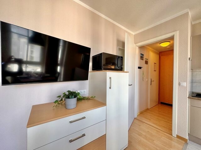 Ferienwohnung in Sellin - Fewo 541, Seepark Sellin - Bild 13