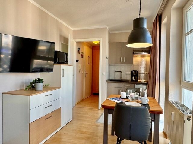 Ferienwohnung in Sellin - Fewo 541, Seepark Sellin - Bild 14