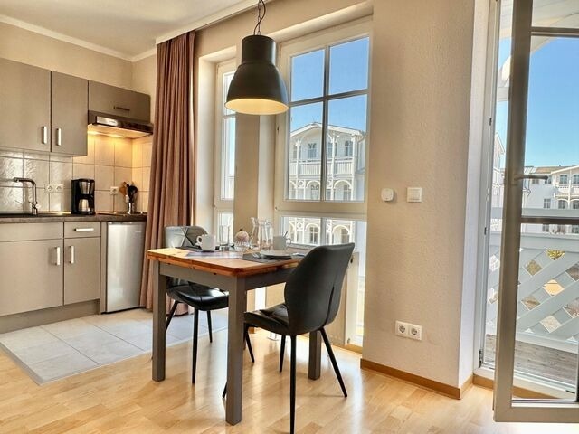 Ferienwohnung in Sellin - Fewo 541, Seepark Sellin - Bild 15