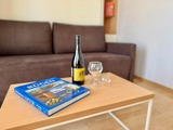 Ferienwohnung in Sellin - Fewo 541, Seepark Sellin - Bild 17