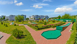 Ferienwohnung in Sellin - Fewo 541, Seepark Sellin - Bild 20