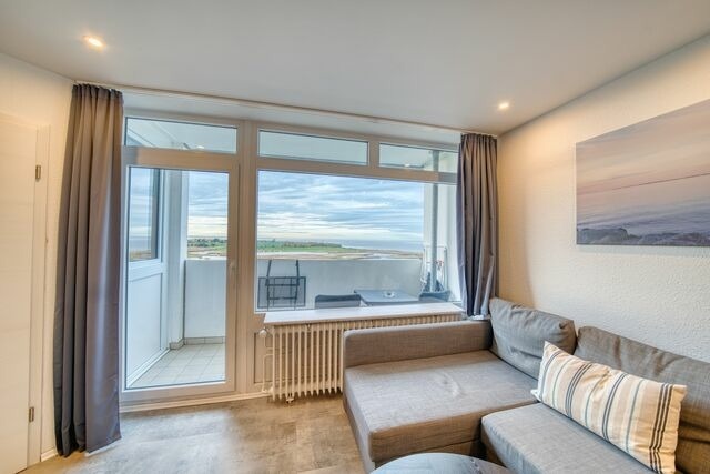 Ferienwohnung in Heiligenhafen - Ferienpark - Haus F, App. 0F1007 - Bild 10
