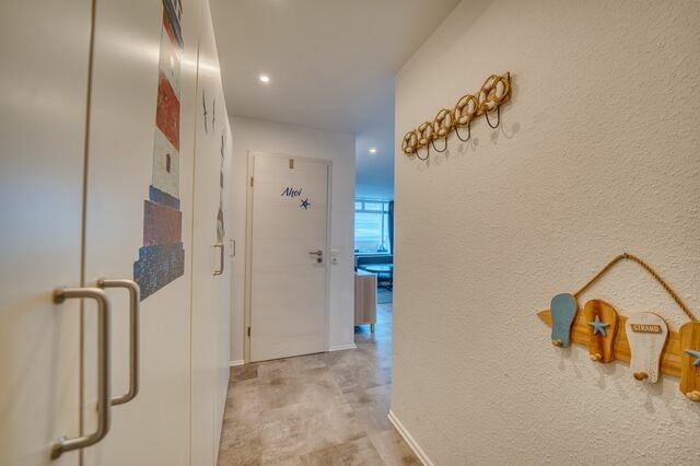 Ferienwohnung in Heiligenhafen - Ferienpark - Haus F, App. 0F1007 - Bild 13
