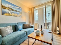 Fewo 255, Seepark Sellin