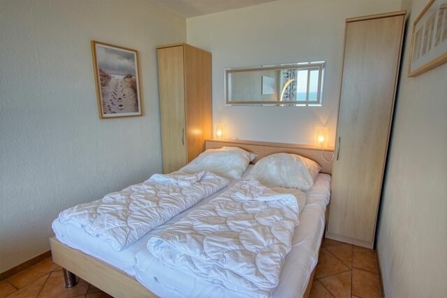 Ferienwohnung in Heiligenhafen - Haus Sch&ouml;ne Aussicht, App. 2SB416 - Bild 3