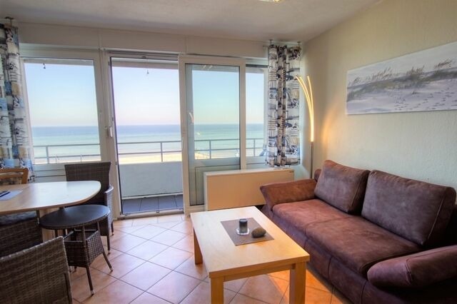 Ferienwohnung in Heiligenhafen - Haus Sch&ouml;ne Aussicht, App. 2SB416 - Bild 5