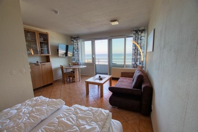 Ferienwohnung in Heiligenhafen - Haus Sch&ouml;ne Aussicht, App. 2SB416 - Bild 7