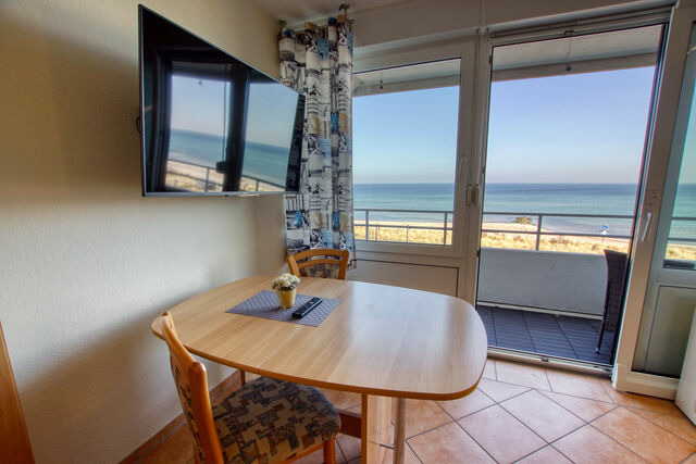 Ferienwohnung in Heiligenhafen - Haus Sch&ouml;ne Aussicht, App. 2SB416 - Bild 8