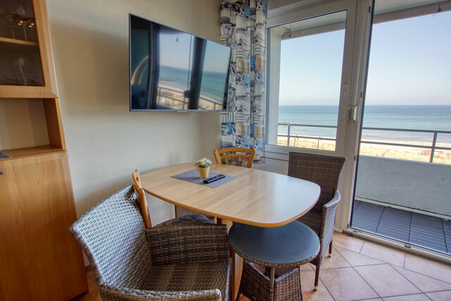 Ferienwohnung in Heiligenhafen - Haus Sch&ouml;ne Aussicht, App. 2SB416 - Bild 9