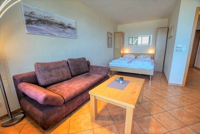 Ferienwohnung in Heiligenhafen - Haus Sch&ouml;ne Aussicht, App. 2SB416 - Bild 10