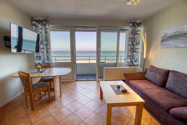 Ferienwohnung in Heiligenhafen - Haus Sch&ouml;ne Aussicht, App. 2SB416 - Bild 11