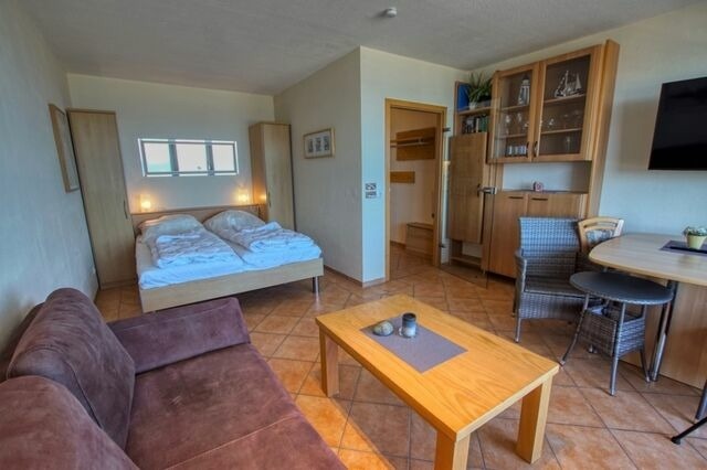 Ferienwohnung in Heiligenhafen - Haus Sch&ouml;ne Aussicht, App. 2SB416 - Bild 12