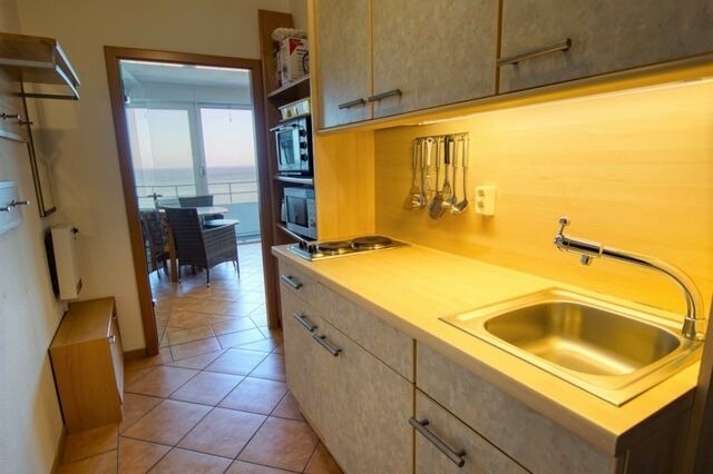 Ferienwohnung in Heiligenhafen - Haus Sch&ouml;ne Aussicht, App. 2SB416 - Bild 13
