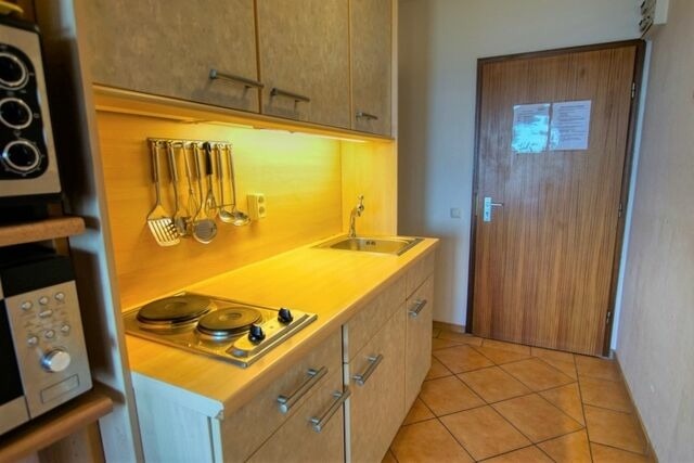 Ferienwohnung in Heiligenhafen - Haus Sch&ouml;ne Aussicht, App. 2SB416 - Bild 14